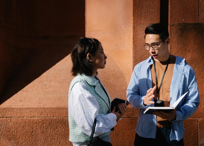 Hire Front End Developers to Build Engaging Digital Experiences