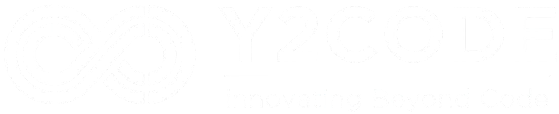 Y2Code Solutions Logo